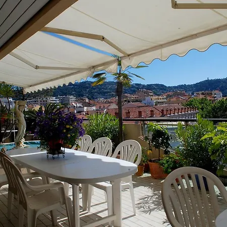 Bed & Breakfast Center Cannes