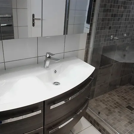 Center Alojamento de Acomodação e Pequeno-almoço Cannes